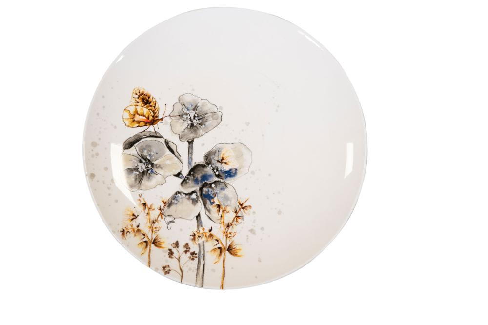 Talíř Moonlight meadow Ø 27cm