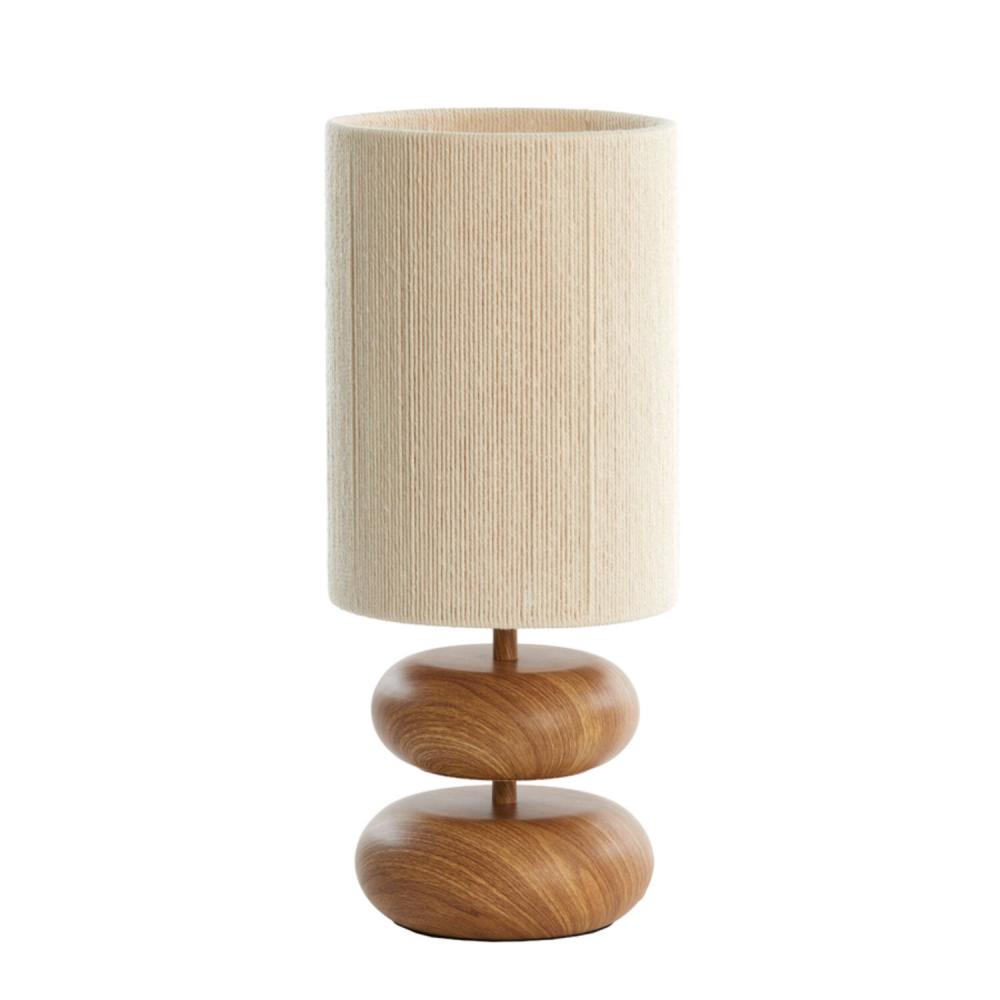Stolní lampa Danialo 2+