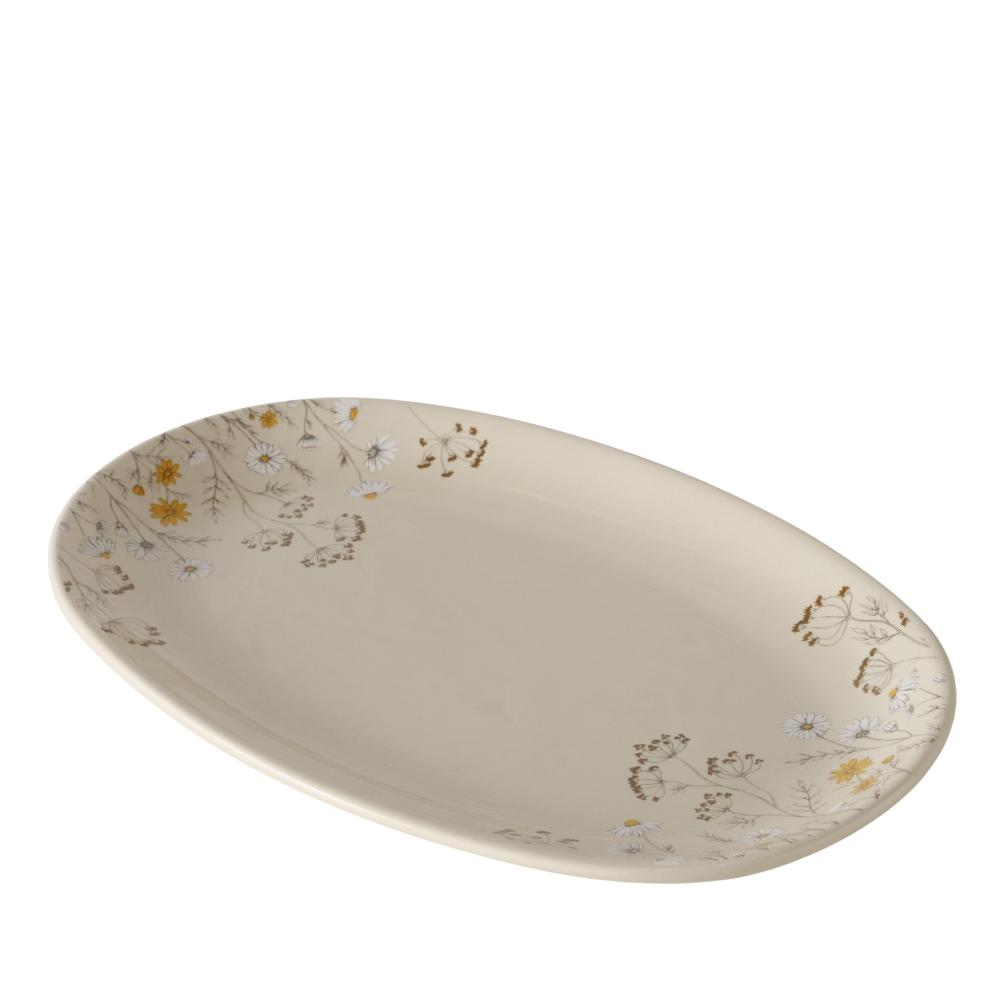 Servírovací talíř Meadow