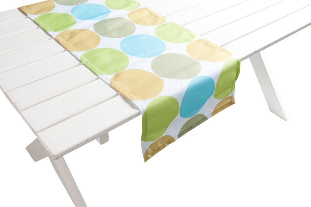 Stolní běhoun Outdoor Nandine 42x145cm