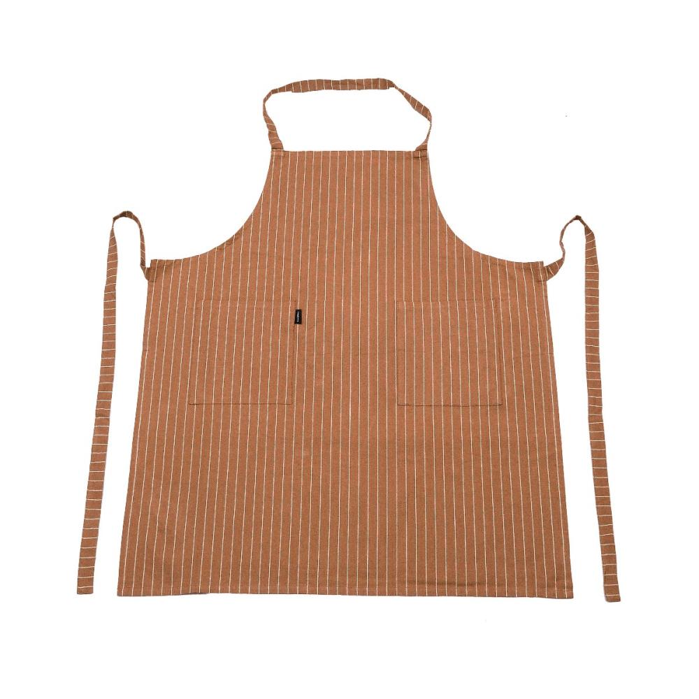 Kuchyňská zástěra Apron Cafe 75x90cm