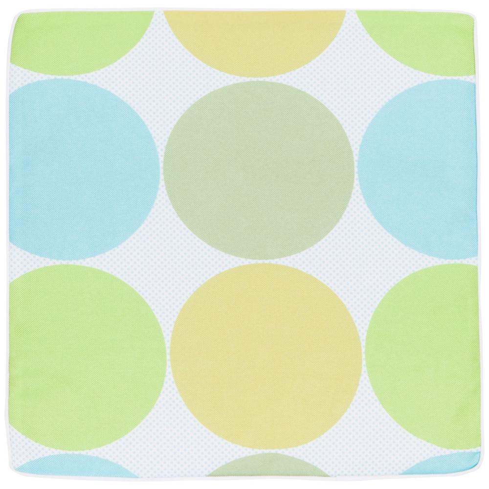 Podsedák venkovní Nandine 40x40x4cm