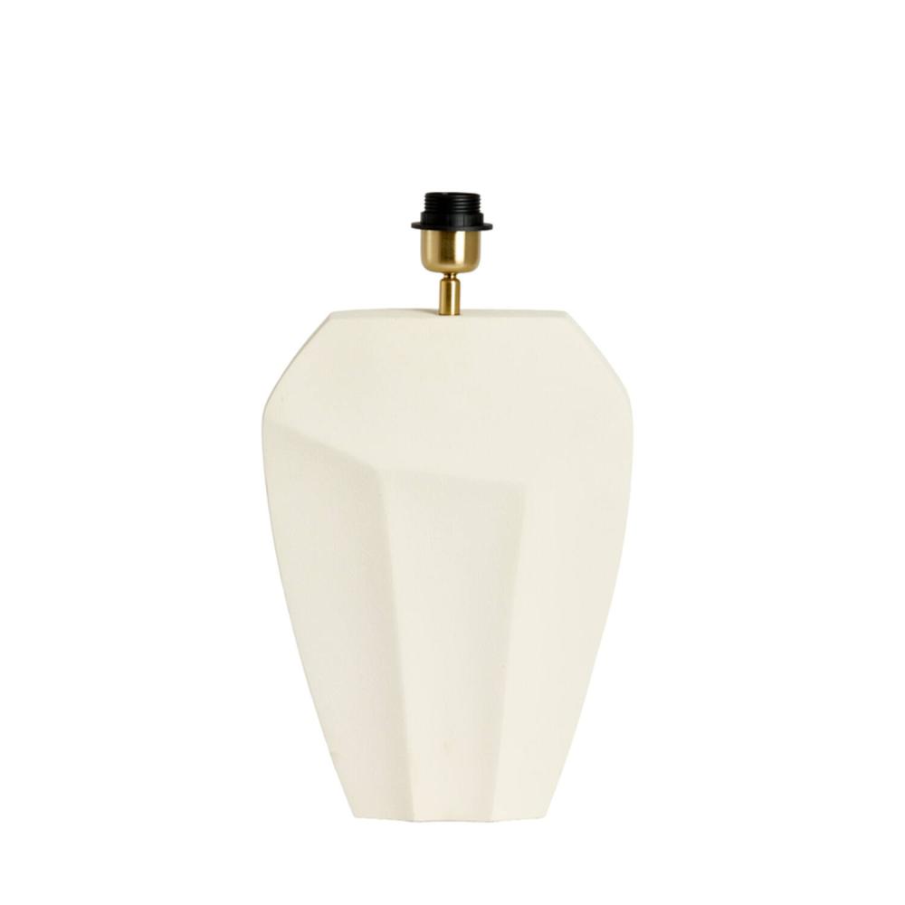 Stolní lampa Cordoba 26x12x38cm