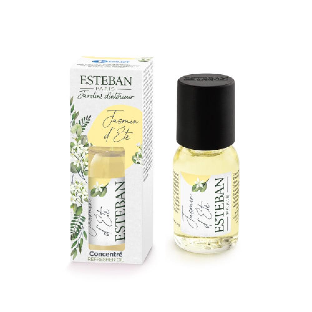 Aroma olej Summer Jasmine 15ml