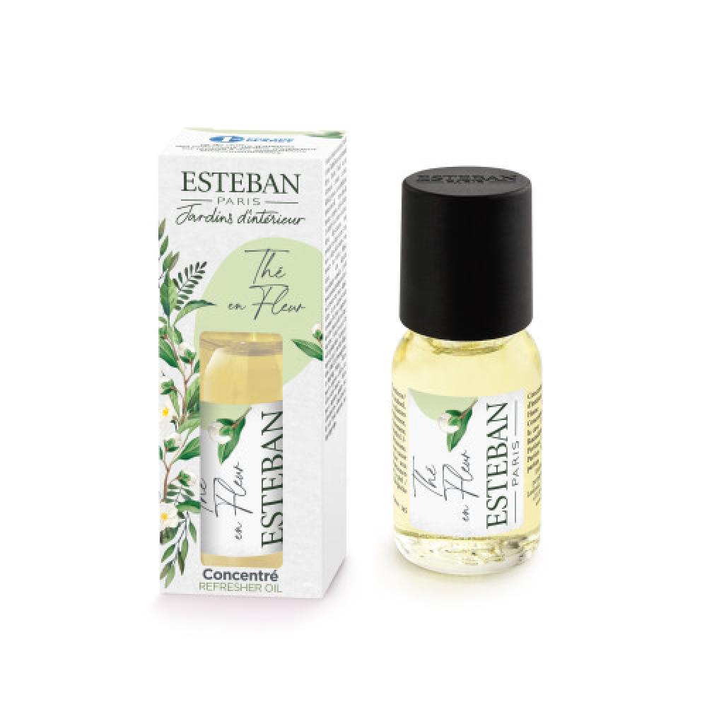 Aroma plej Thé en Fleur 15ml