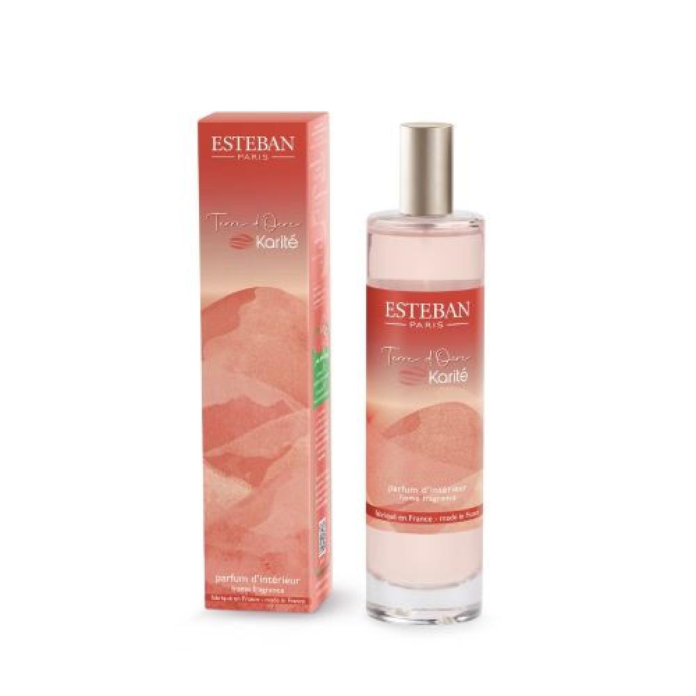 Bytový sprej Karité 75ml