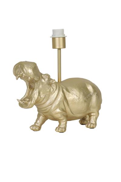 Stolní lampa Hippo