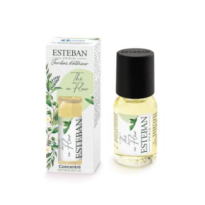 Aroma plej Thé en Fleur 15ml