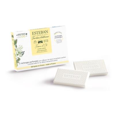 Vonná náplň do autodifuzéru Summer Jasmine