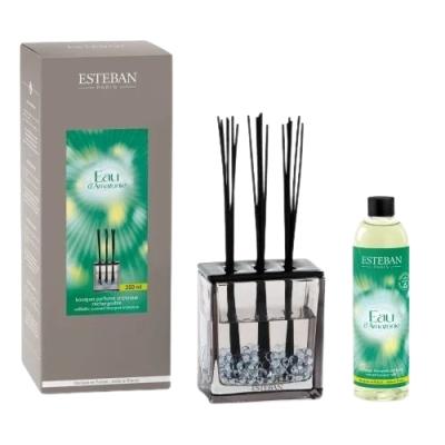 Tyčinkový difuzér   Eau d´Amazonie 250ml