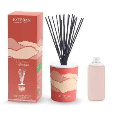 Tyčinkový difuzér Karité 100ml