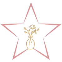 Bytové doplňky, zahradní dekorace - Christa 35